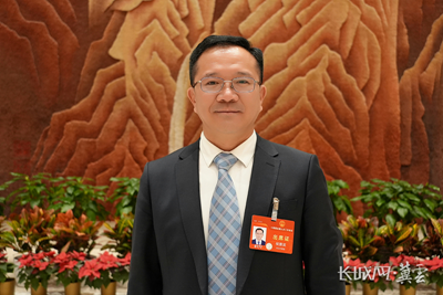 代表履責(zé)，兩會(huì)聲音｜中國(guó)樂(lè)凱黨委書(shū)記、董事長(zhǎng)侯景濱履職盡責(zé)、建言獻(xiàn)策