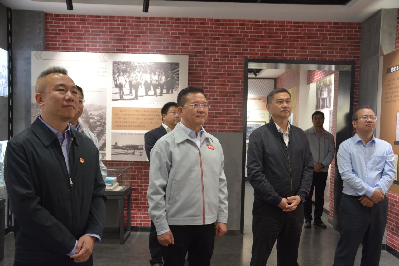 中國(guó)檢驗(yàn)認(rèn)證集團(tuán)檢驗(yàn)有限公司到 中國(guó)樂凱訪問交流