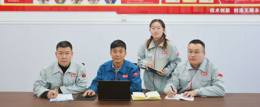 喜報！中國樂凱兩家勞模工匠創(chuàng)新工作室入選2025年全國總工會支持建設名單